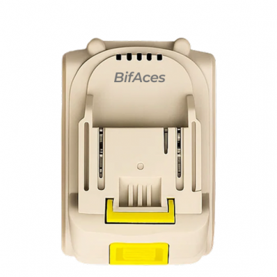 Аккумуляторный перфоратор Bifaces DLRH-40-24