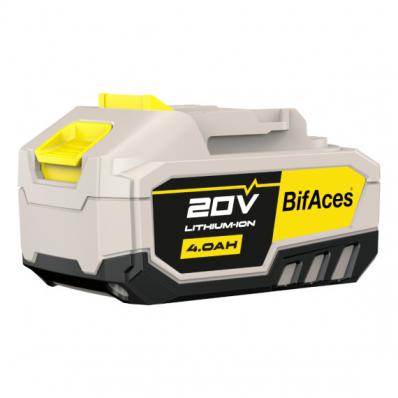 Аккумуляторная батарея Bifaces LB-40