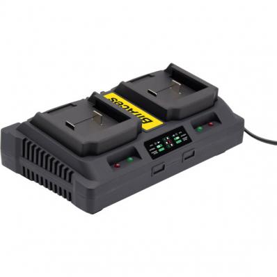Зарядное устройство Bifaces BC-2