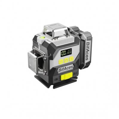 Построитель лазерных плоскостей Bifaces DTL-16-P