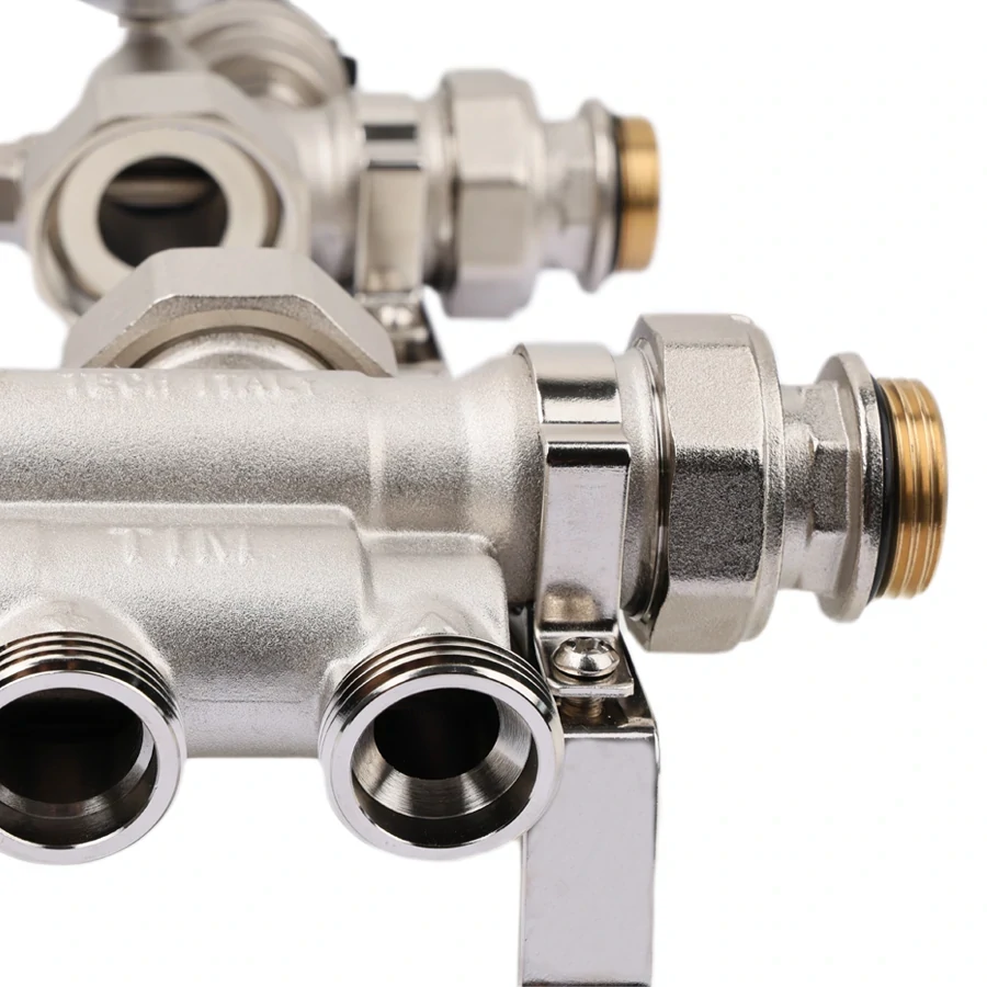 Насосная группа Tim JH-1036