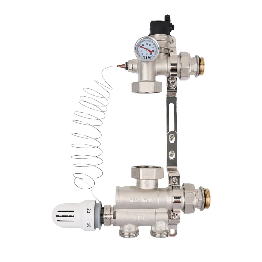 Насосная группа Tim JH-1036