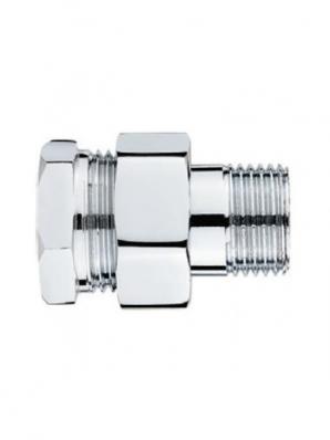 Соединение прямое г-ш 3/4F*1/2M K6-SFM032 (пара)