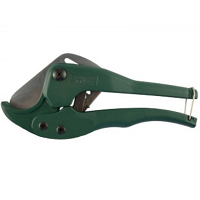 Ножницы зеленые 16-42 мм Z-0142