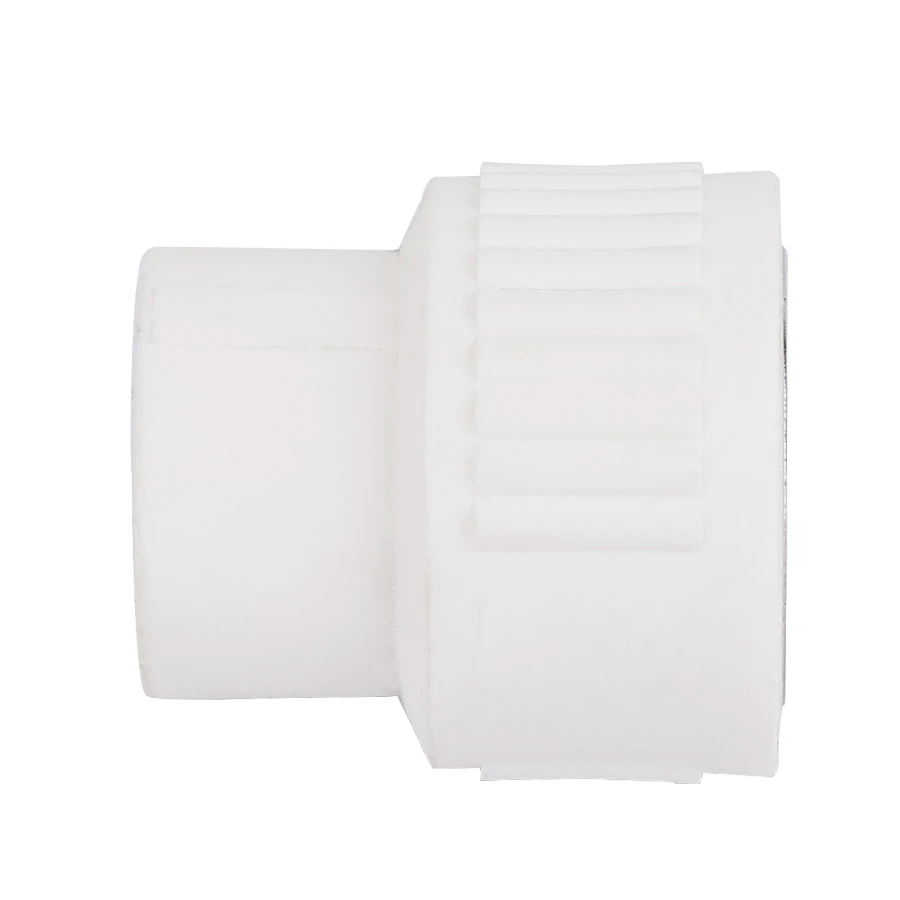 PPR Муфта комбинированная ВР S40*1F