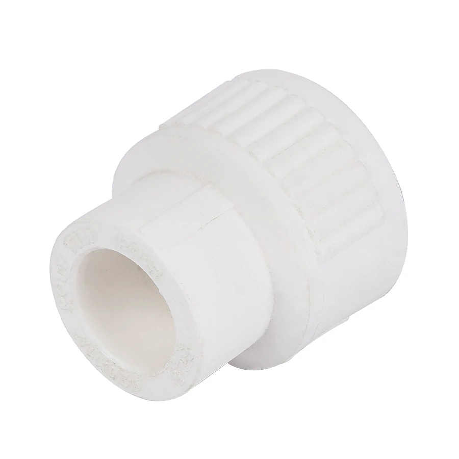 PPR Муфта комбинированная ВР S32*1/2F