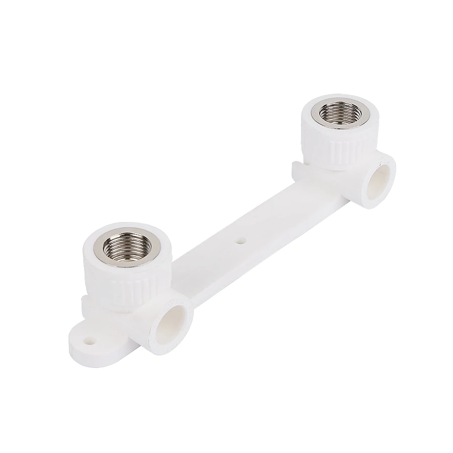 PPR Планка с водорозетками  ВР 20