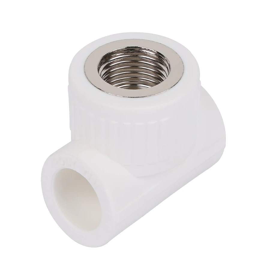 PPR Тройник комбинированный BP T20*3/4F