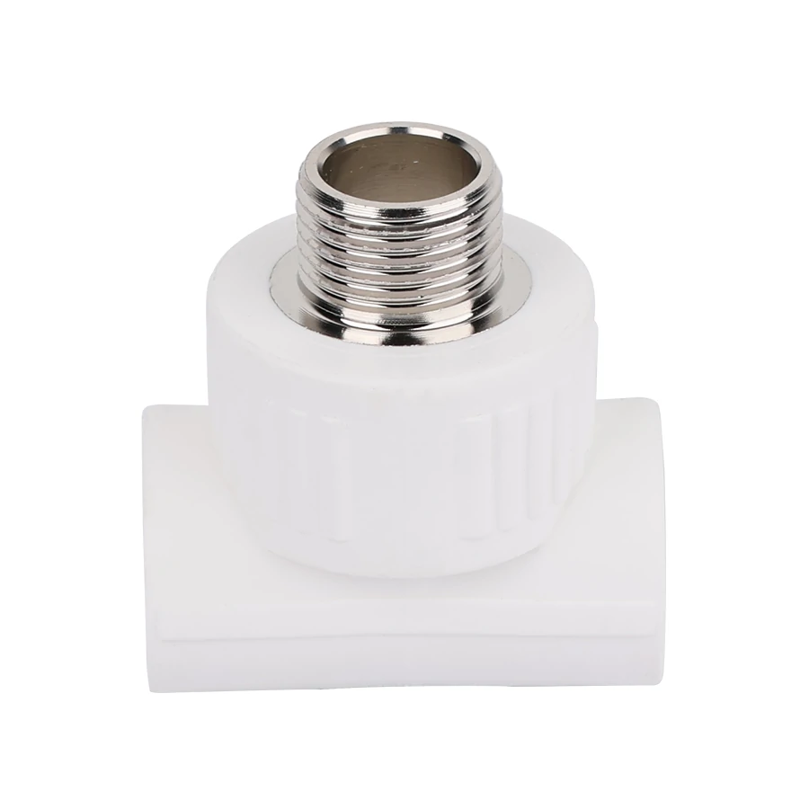 PPR Тройник комбинированный НР T32*1M