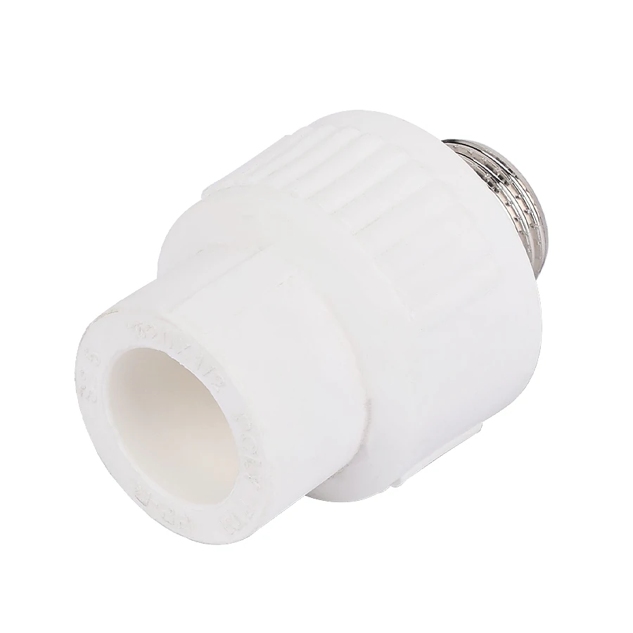 PPR Муфта комбинированная HР S25*1/2M