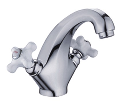 Смеситель для умыв. 2-Х P1063