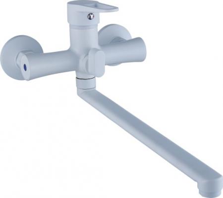 Смеситель для ванны 1-X 35 мм Бел. P22270-7