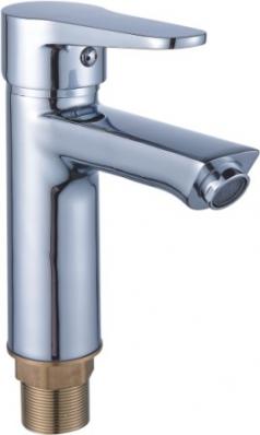 Смеситель для умыв. 1-X (гайка) 35 мм  P10271