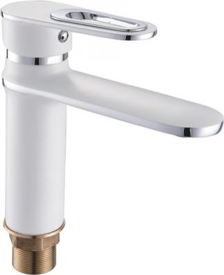 Смеситель для умыв. 1-X (гайка) 35 мм Бел. P10274-7