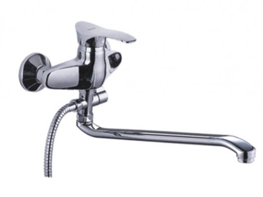 Смеситель для ванны 1-X 40мм  P2101