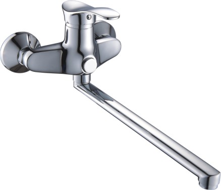 Смеситель для ванны 1-X 40мм  P2201B