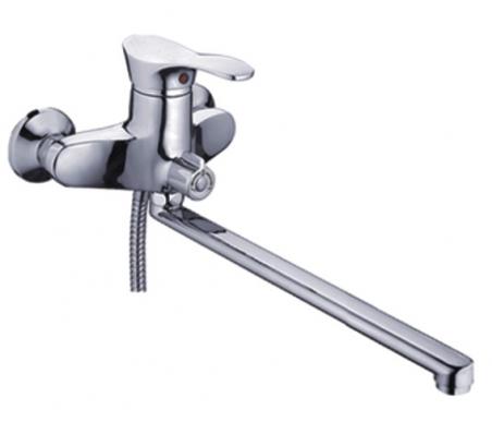 Смеситель для ванны 1-X 40мм  P2201
