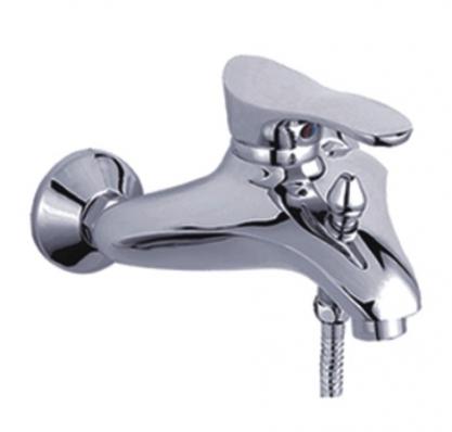 Смеситель для ванны 1-X с кор. изл. 40мм  P3001