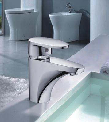 Смеситель для умыв. 1-X 40мм  P1002