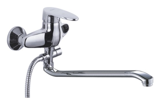 Смеситель для ванны 1-X 40мм  P2102