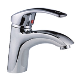 Смеситель для умыв. 1-X 40мм  P1003