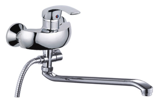 Смеситель для ванны 1-X 40мм  P2103