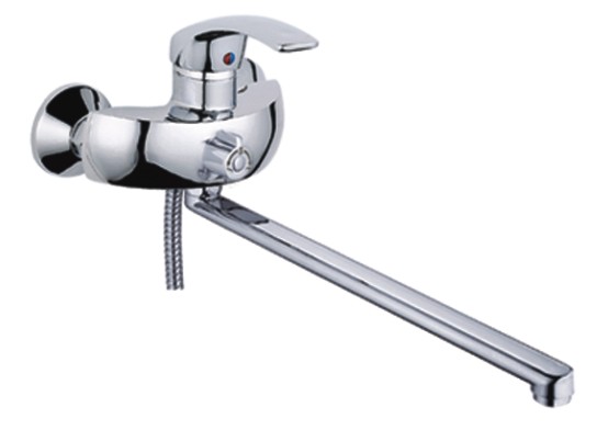 Смеситель для ванны 1-X 40мм  P2203