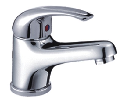 Смеситель для умыв. 1-X 40мм  P1004