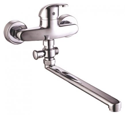 Смеситель для ванны 1-X 40мм  P2104