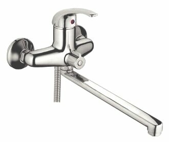 Смеситель для ванны 1-X 40мм  P2204