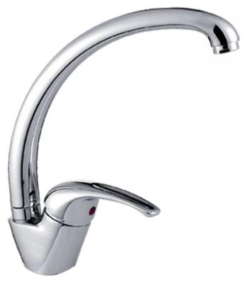 Смеситель для кухни 1-X с высок. изл.40мм  P4104