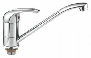 Смеситель для кухни 1-X 40мм  P4204