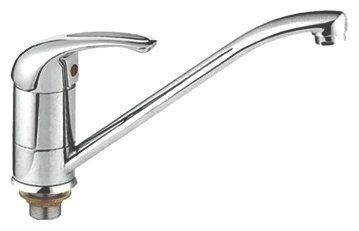 Смеситель для кухни 1-X 40мм  P4204