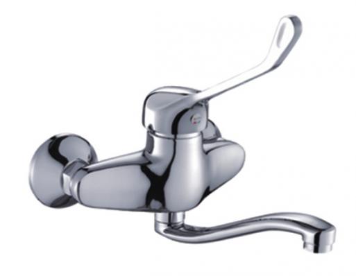 Смеситель для кухни 1-X 40мм  P4605