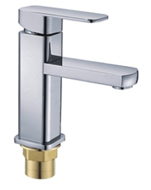 Смеситель для умыв. 1-X (гайка) 35 мм  P1006