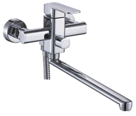 Смеситель для ванны 1-X 35 мм  P2206