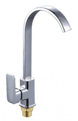 Смеситель для кухни 1-X (гайка) 35 мм  P4006