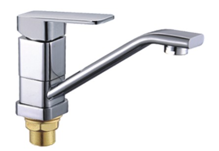 Смеситель для кухни 1-X (гайка) 35 мм  P4906