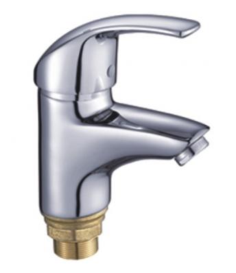 Смеситель для умыв. 1-X (гайка) 40мм  P1007