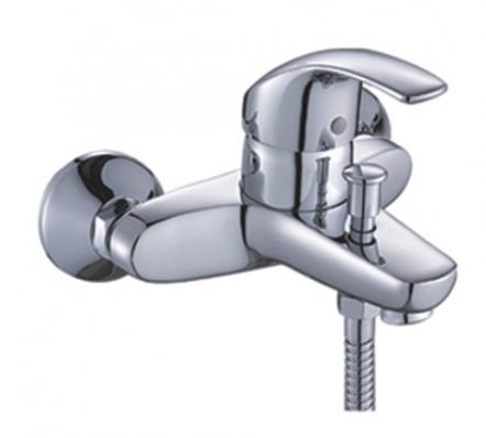 Смеситель для ванны 1-X с кор. изл. 40мм  P3007