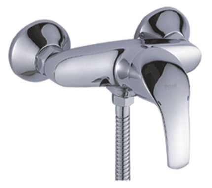 Смеситель для ванны 1-X 40мм  P2007