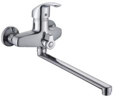 Смеситель для ванны 1-X 40мм  P2207C