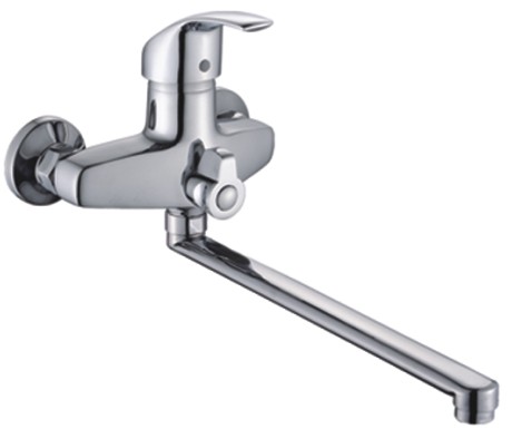 Смеситель для ванны 1-X 40мм  P2207C