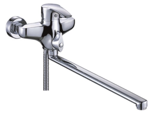 Смеситель для ванны 1-X 40мм  P2208