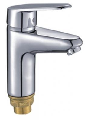 Смеситель для умыв. 1-X (гайка) 40мм  P1009