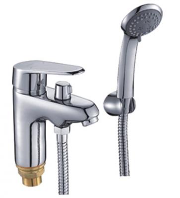 Смеситель для умыв. 1-X (гайка) 40мм  P1409