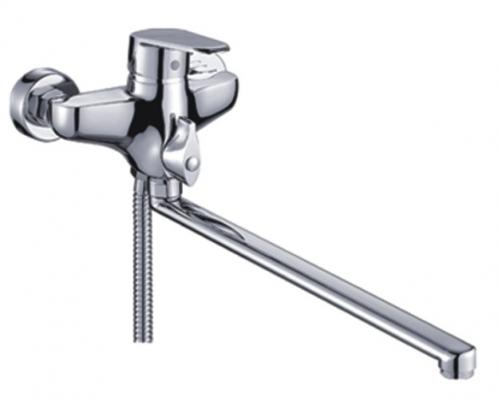 Смеситель для ванны 1-X 40мм  P2209