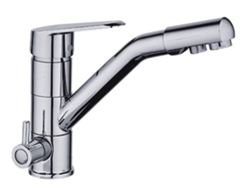 Смеситель для кухни 1-X 40мм  P4409