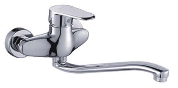 Смеситель для ванны 1-X 40мм  P4609