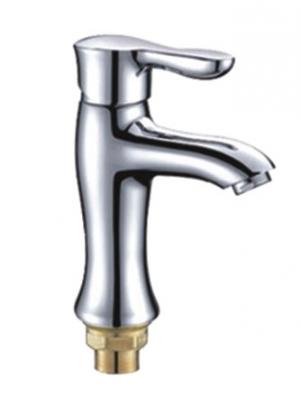 Смеситель для умыв. 1-X (гайка) 35 мм  P1011